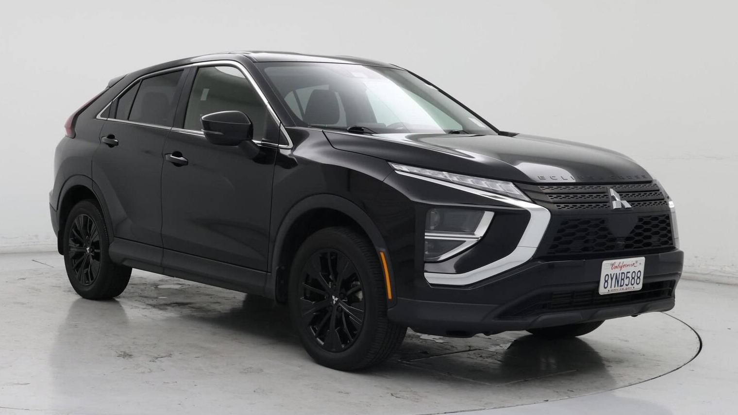 MITSUBISHI ECLIPSE CROSS 2022 JA4ATVAA4NZ028011 image MITSUBISHI ECLIPSE CROSS 2022 JA4ATVAA4NZ028011 image